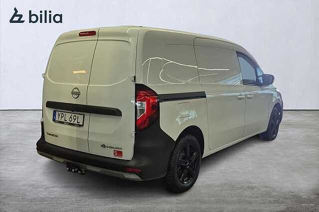 Nissan Townstar