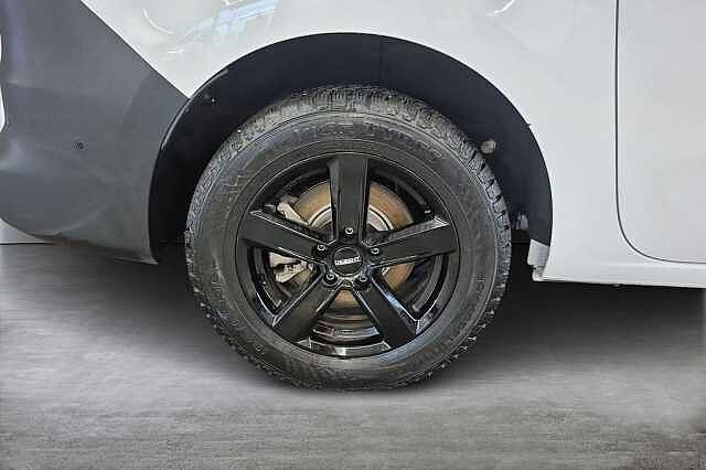 Nissan Townstar