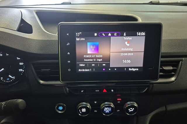 Nissan Townstar