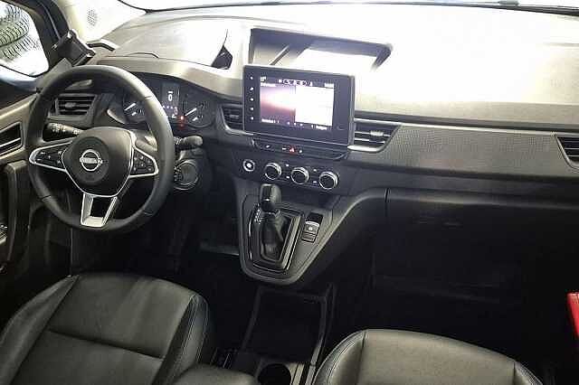 Nissan Townstar