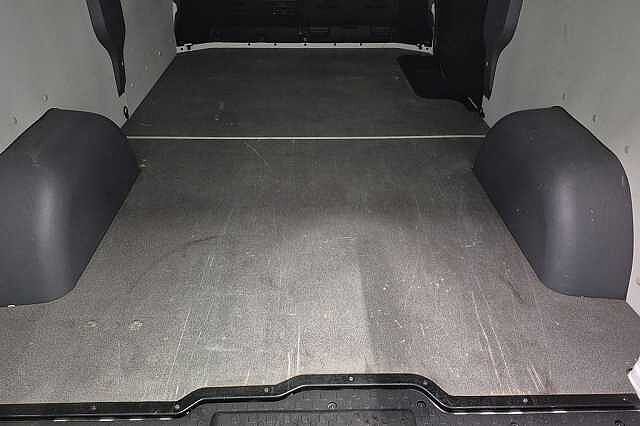 Nissan primastar