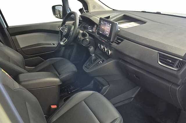 Nissan Townstar