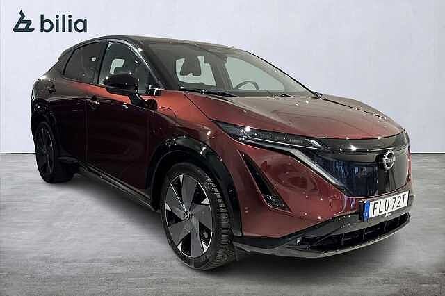 Nissan Ariya