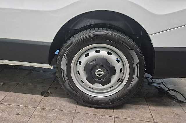 Nissan primastar