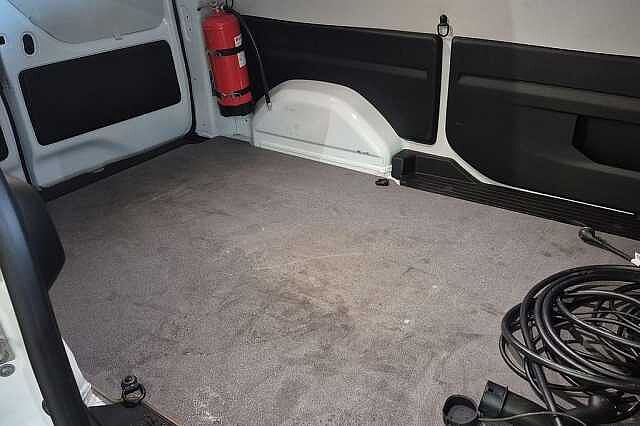Nissan Townstar