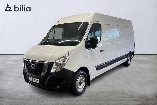 Nissan Interstar