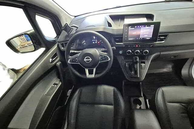 Nissan Townstar