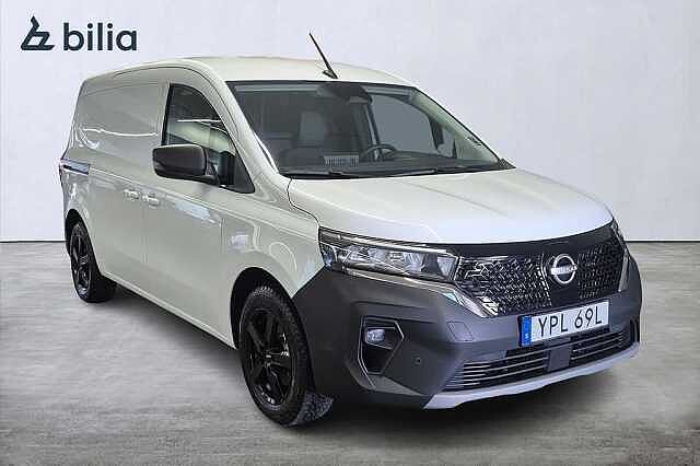Nissan Townstar
