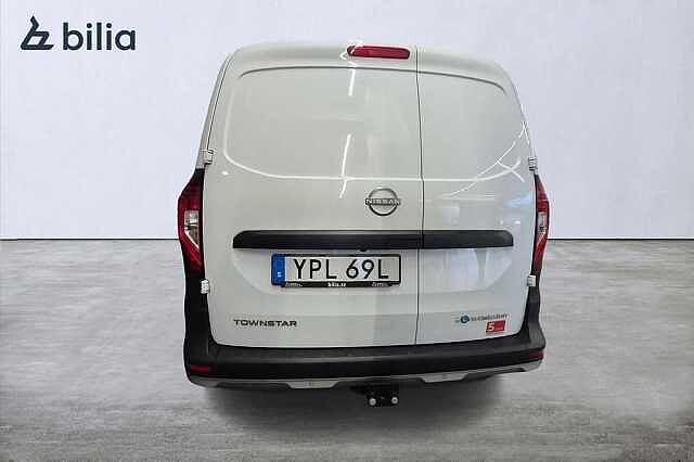 Nissan Townstar