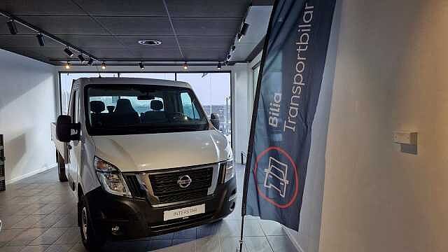 Nissan Interstar