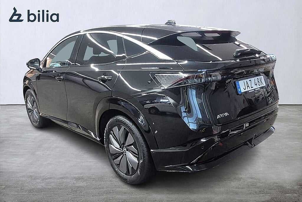 Nissan Ariya