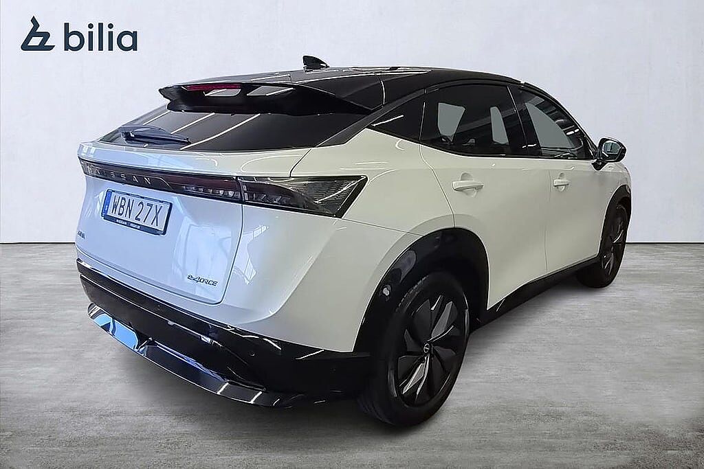 Nissan Ariya