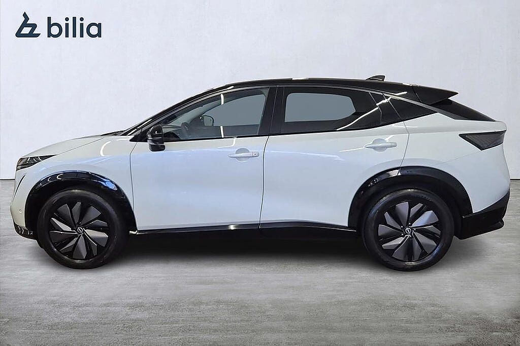 Nissan Ariya