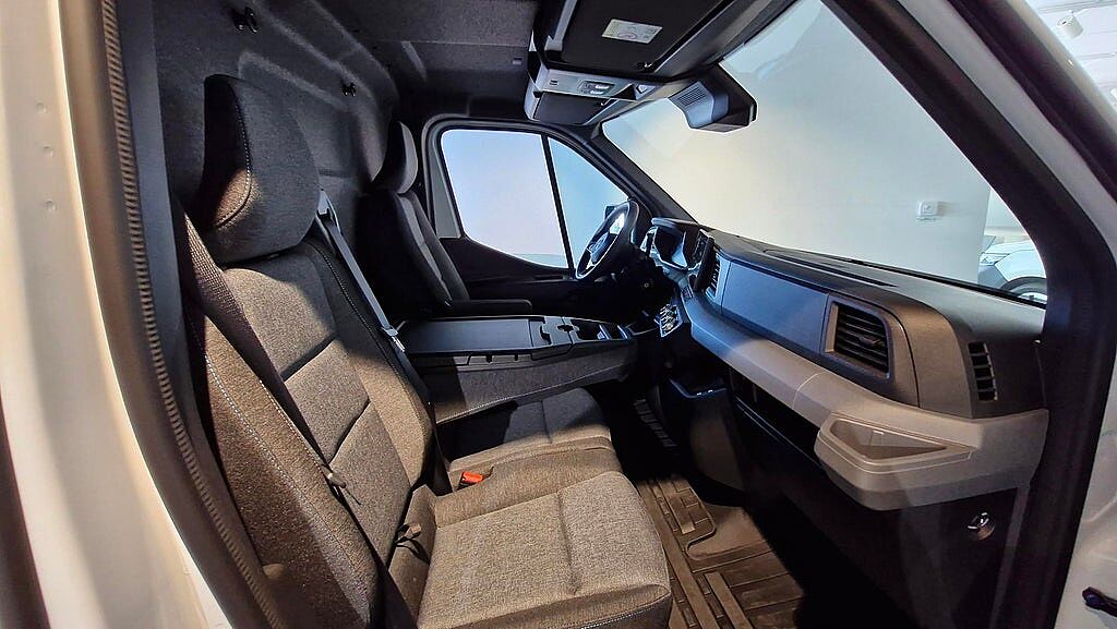 Nissan Interstar