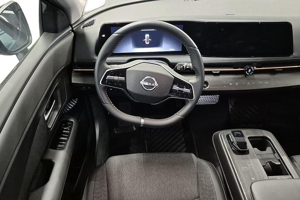 Nissan Ariya