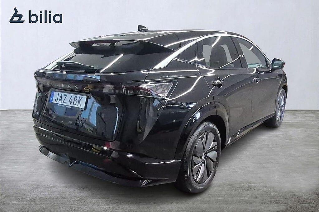 Nissan Ariya