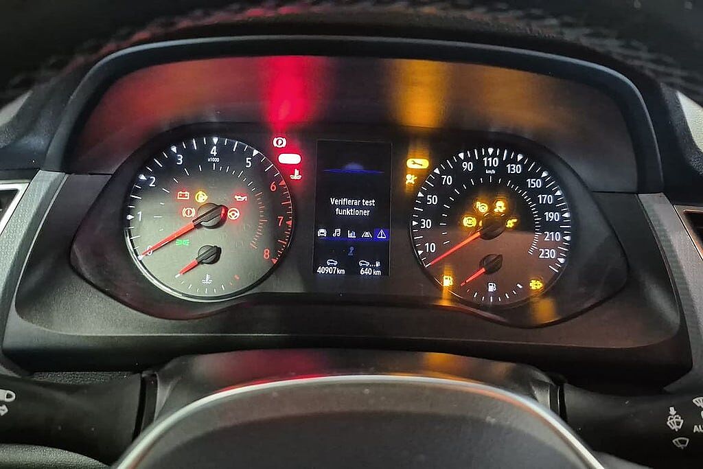 Nissan Townstar