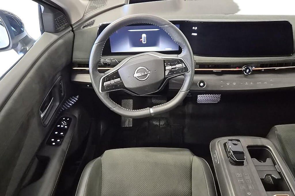 Nissan Ariya