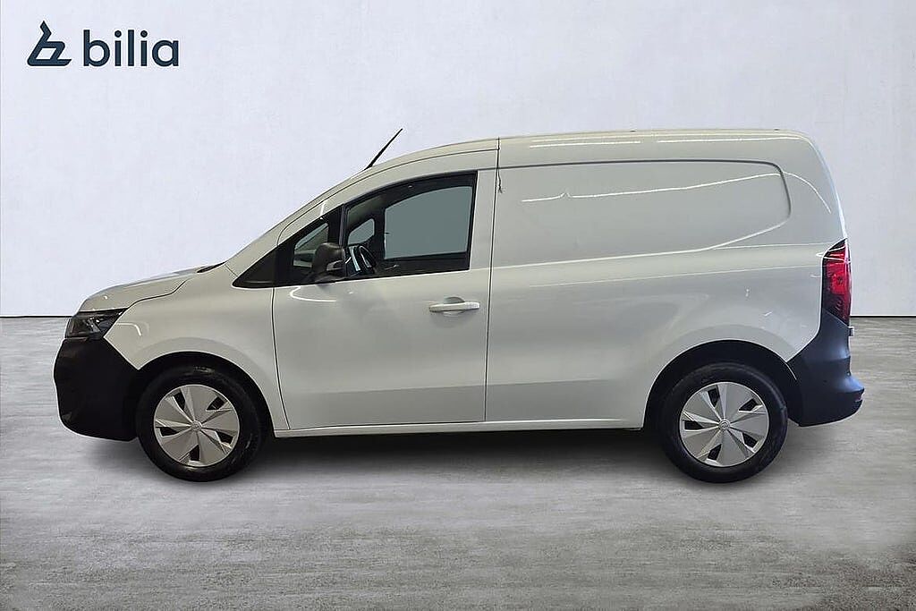 Nissan Townstar