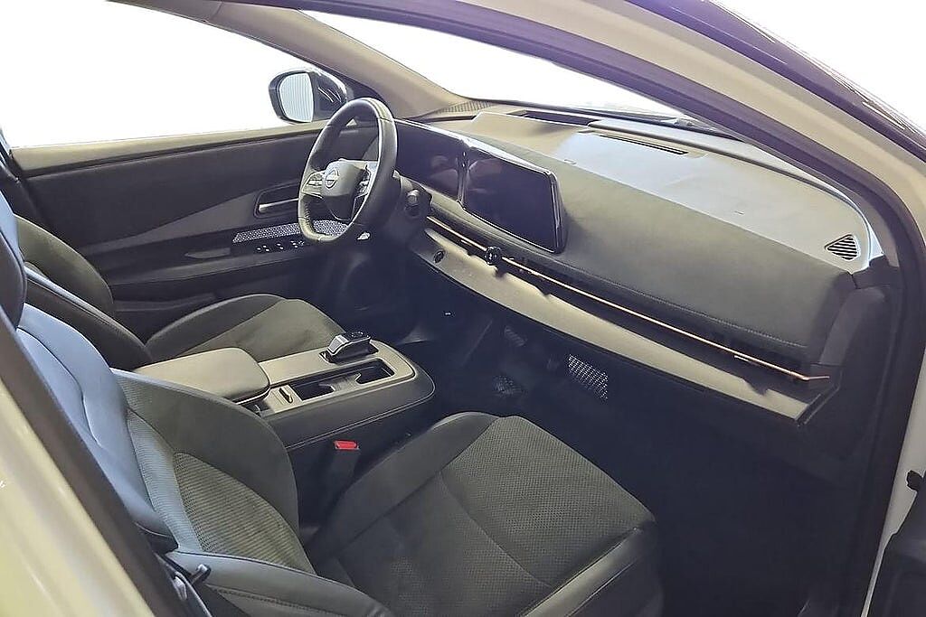 Nissan Ariya