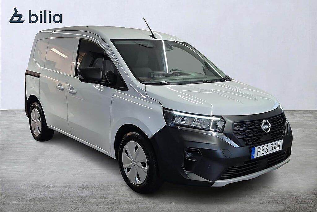 Nissan Townstar
