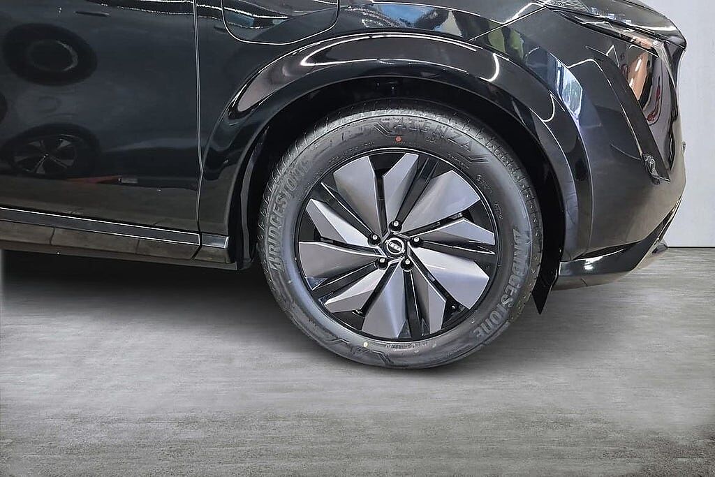 Nissan Ariya