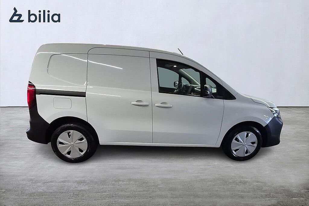Nissan Townstar