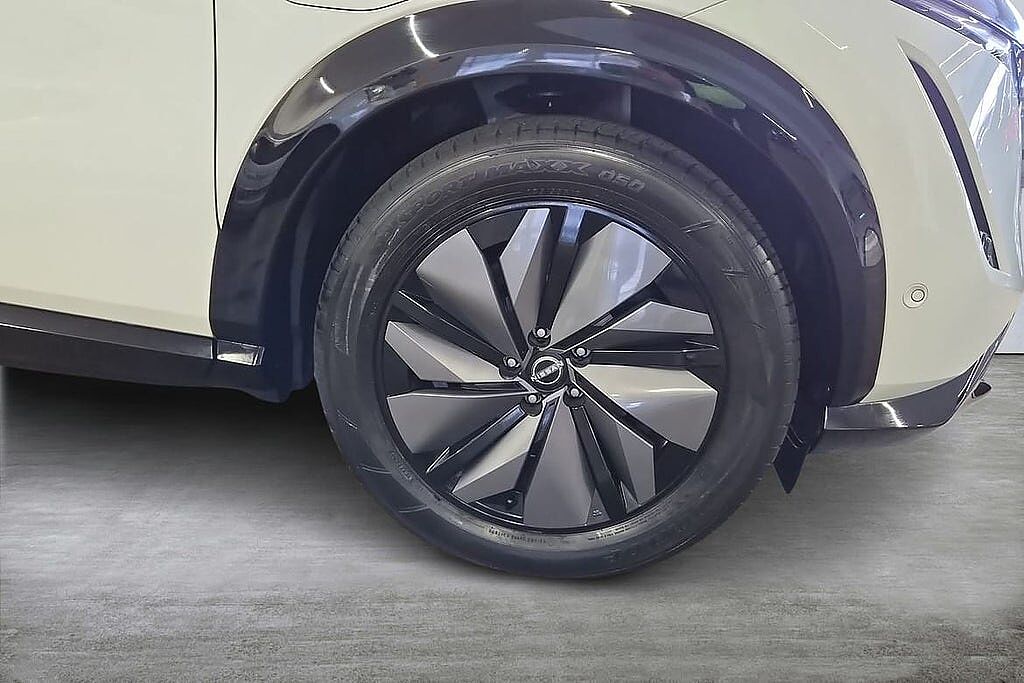Nissan Ariya