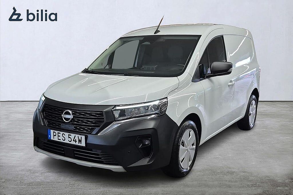 Nissan Townstar