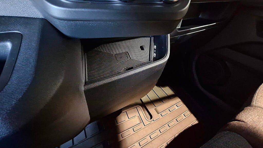 Nissan Interstar