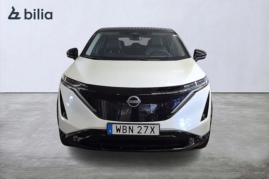 Nissan Ariya
