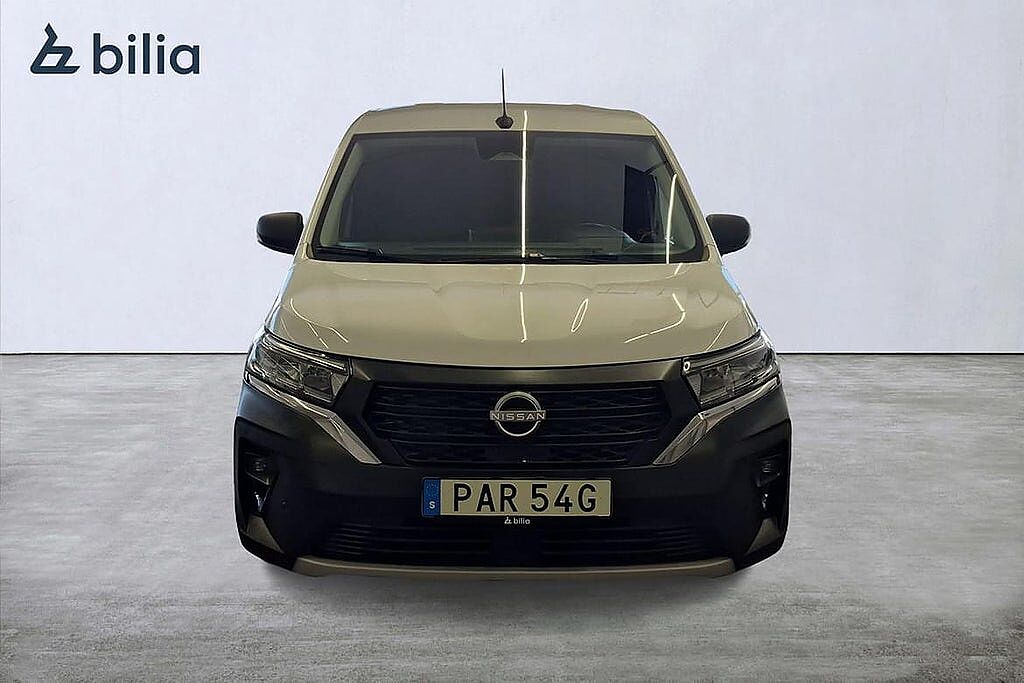 Nissan Townstar