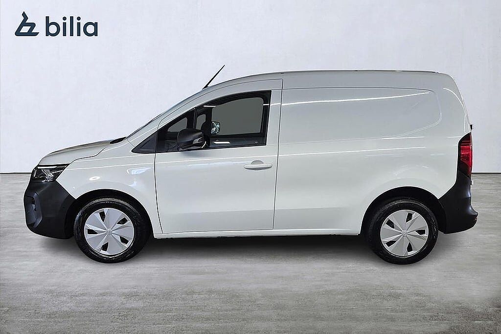 Nissan Townstar
