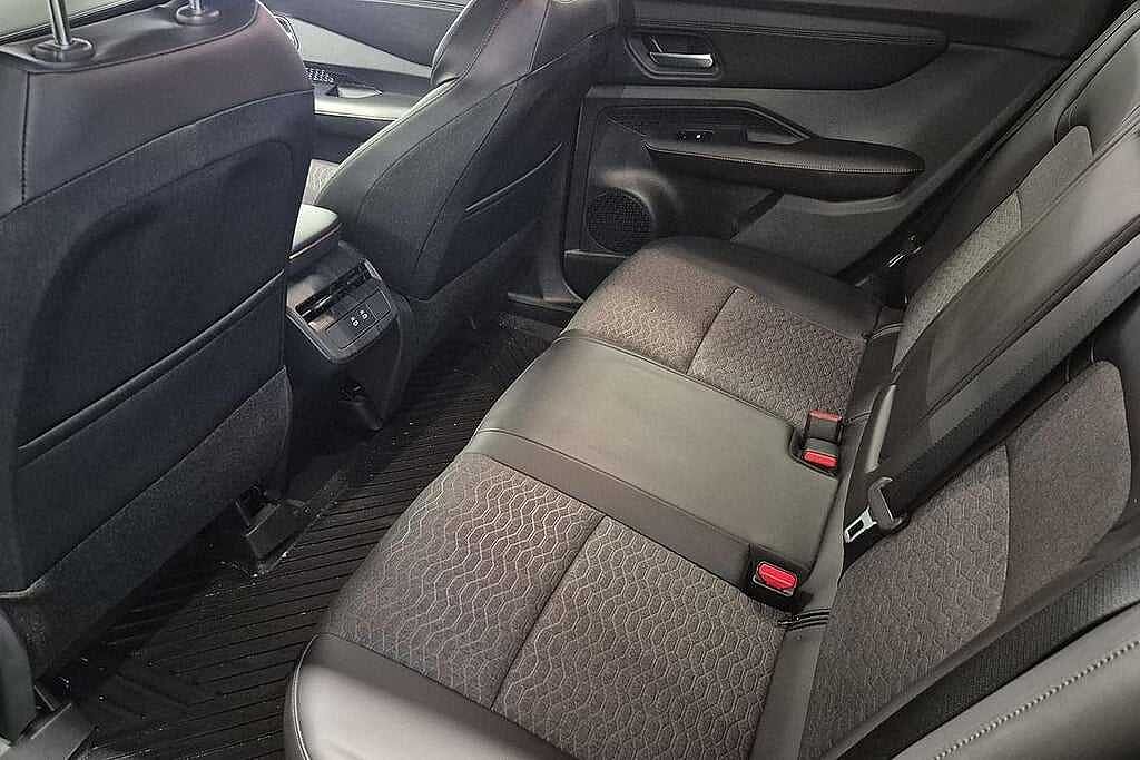 Nissan Ariya