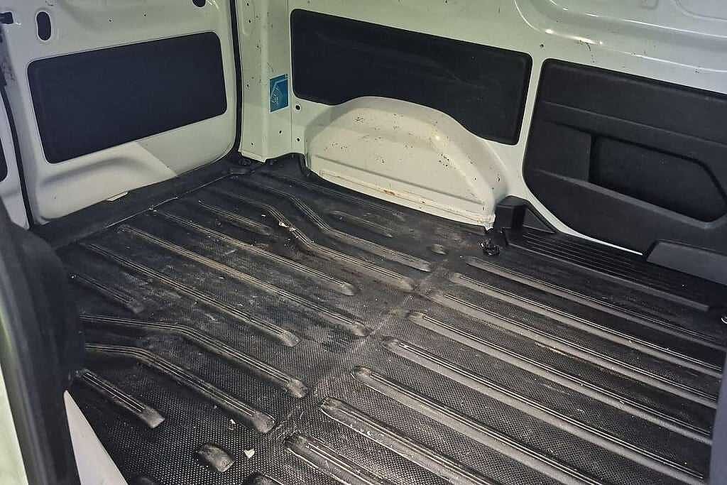 Nissan Townstar