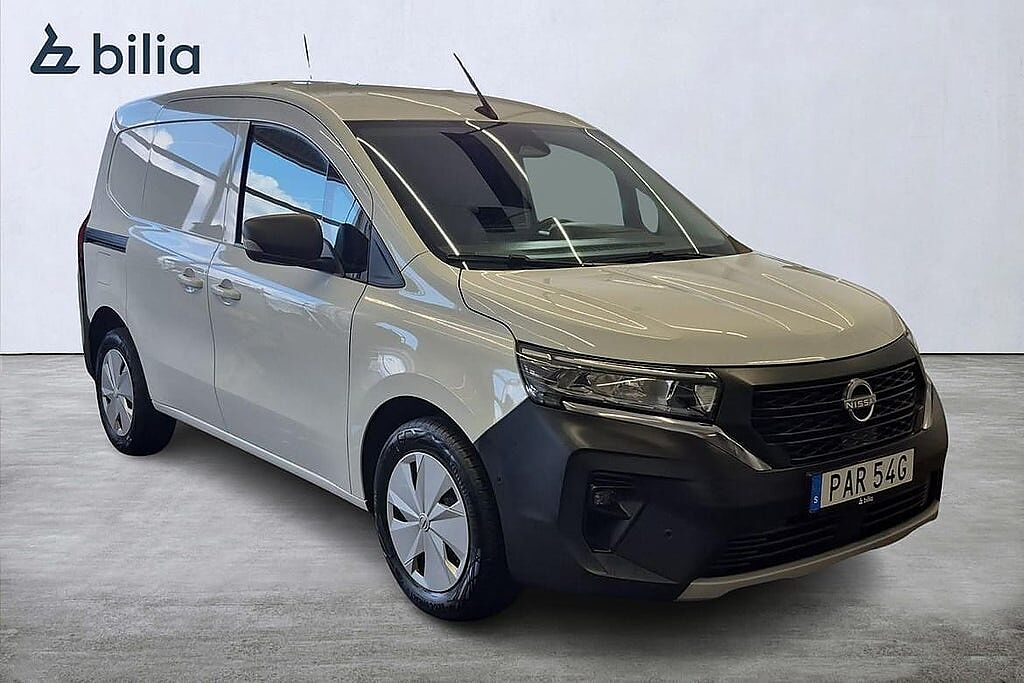 Nissan Townstar