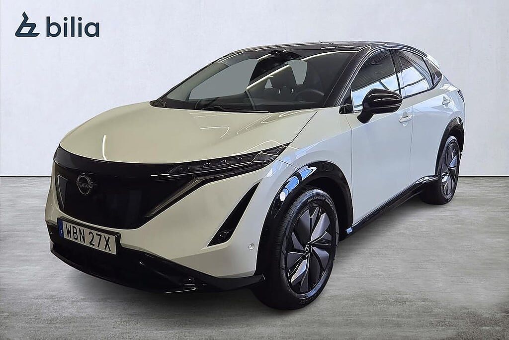 Nissan Ariya