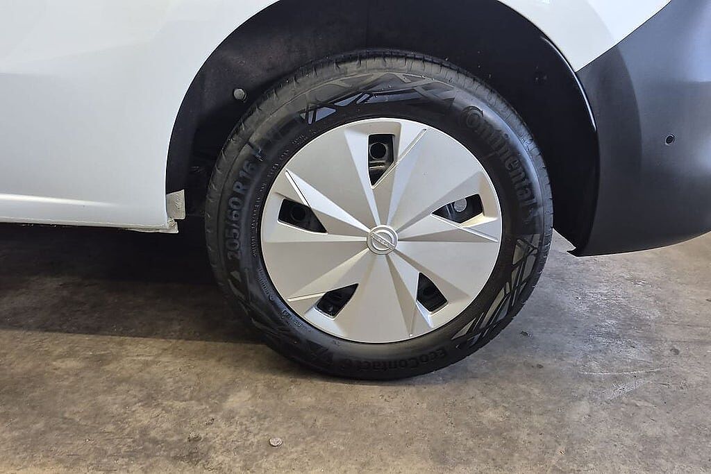 Nissan Townstar
