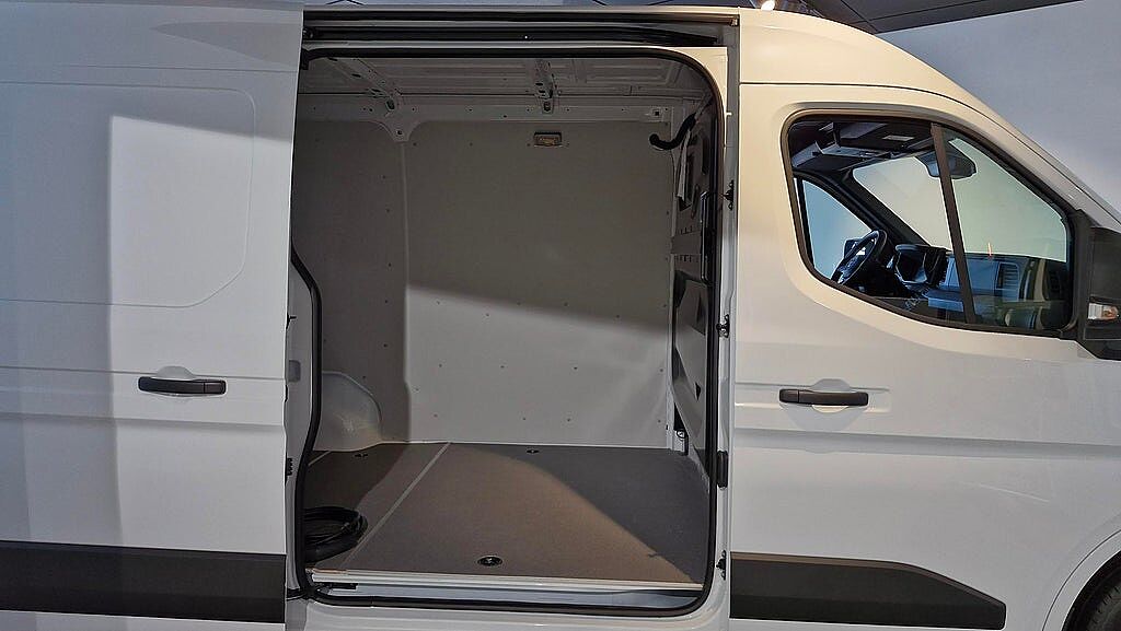 Nissan Interstar