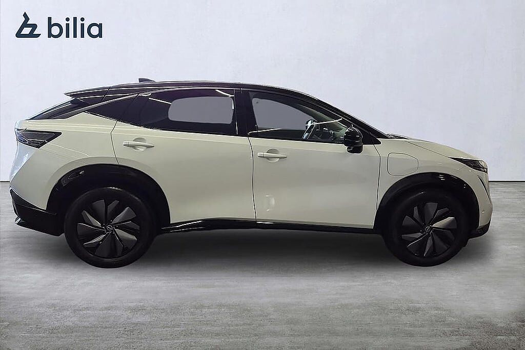 Nissan Ariya