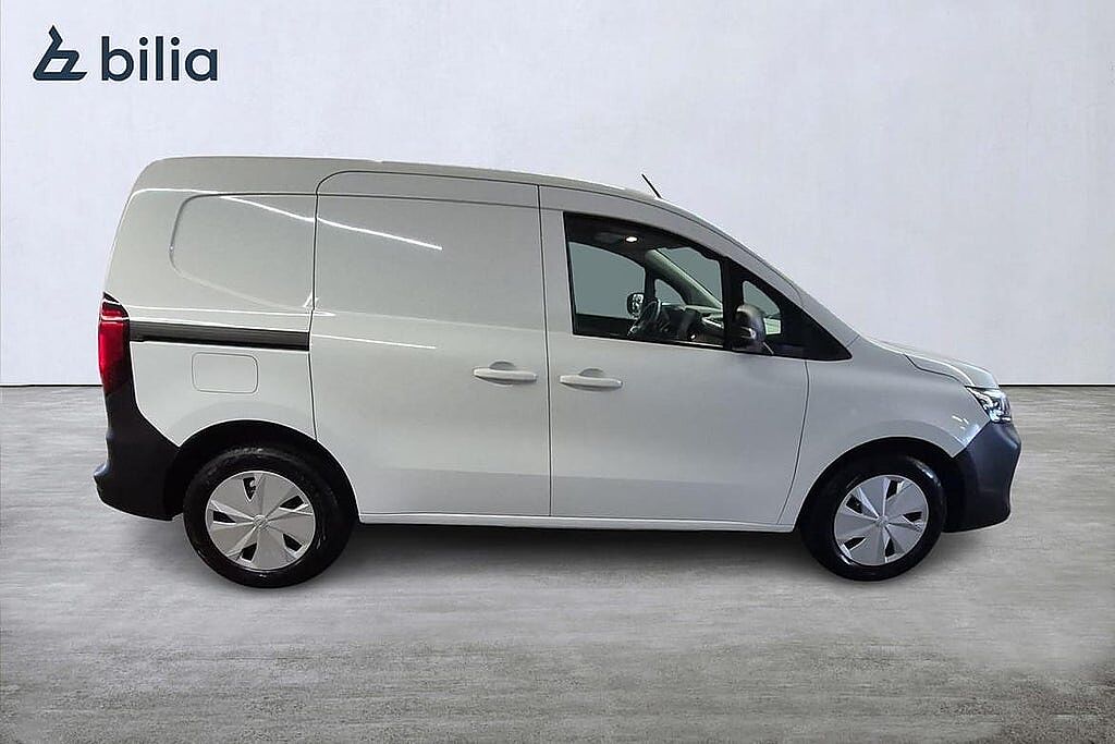 Nissan Townstar