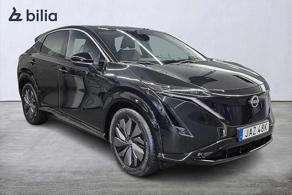 Nissan Ariya