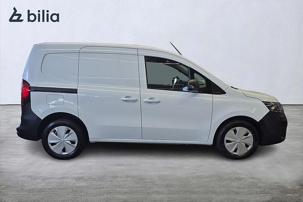 Nissan Townstar