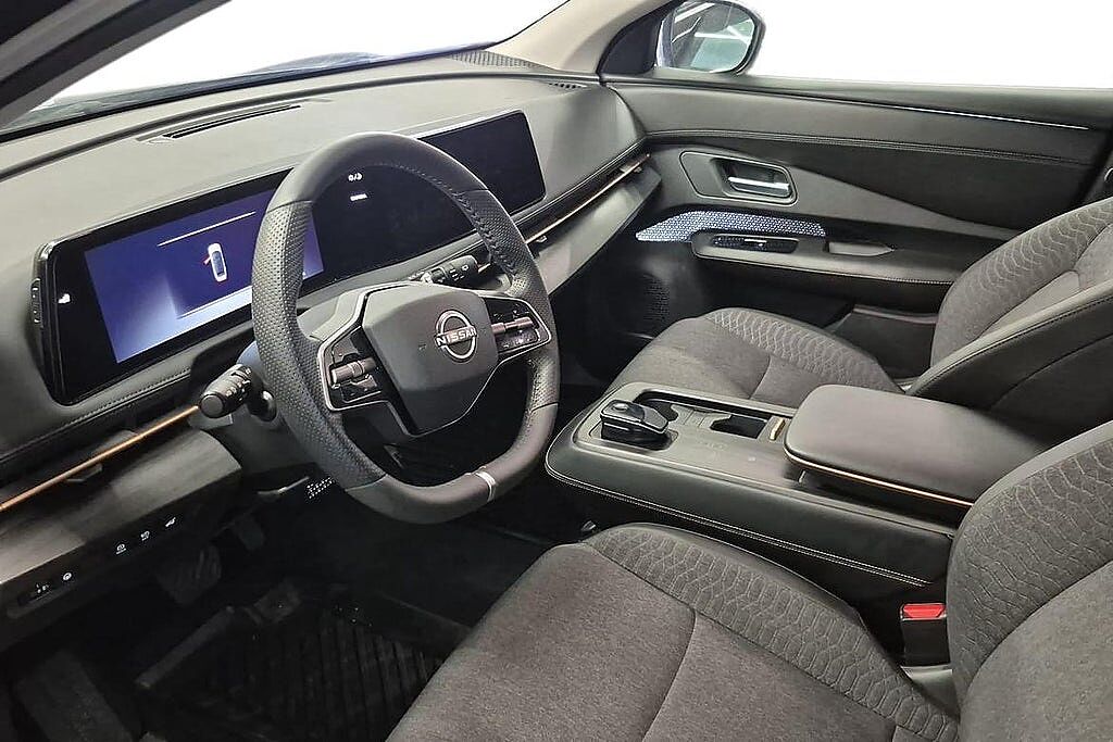 Nissan Ariya