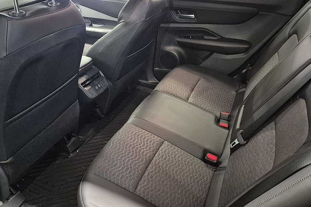 Nissan Ariya