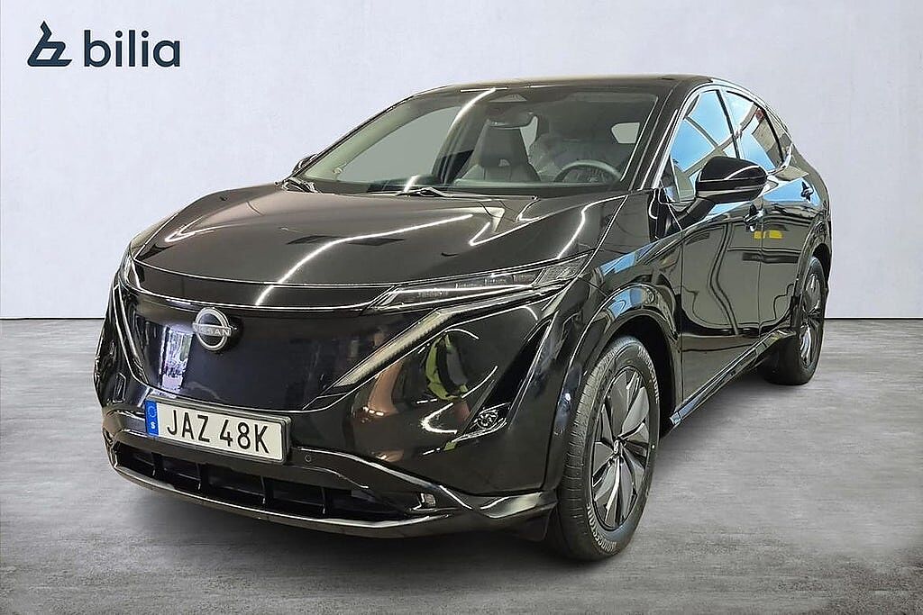 Nissan Ariya