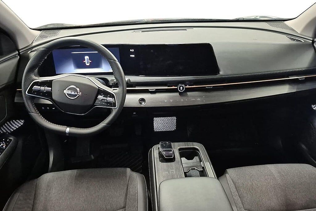 Nissan Ariya
