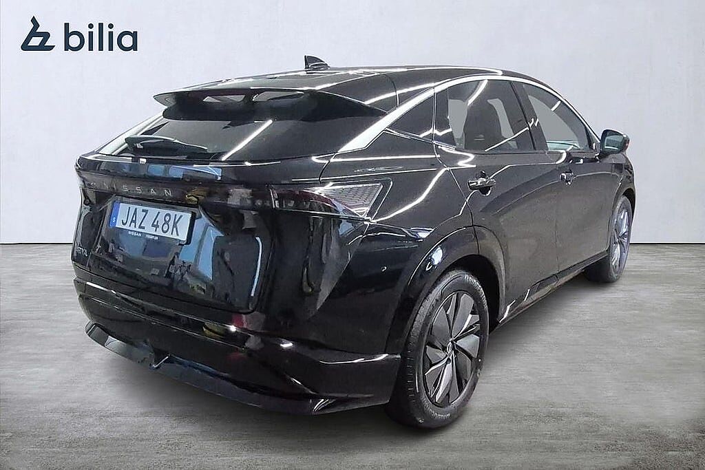 Nissan Ariya