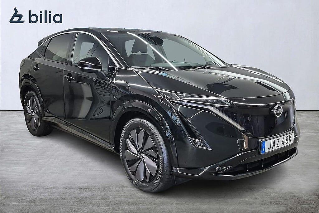 Nissan Ariya