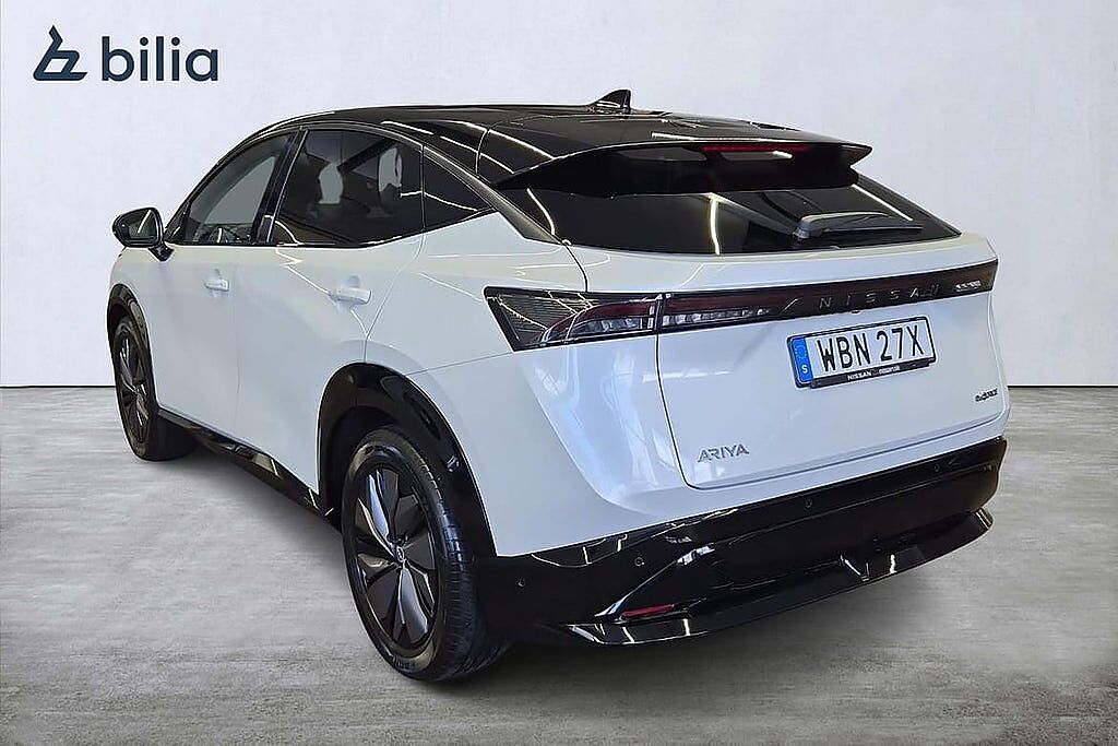 Nissan Ariya